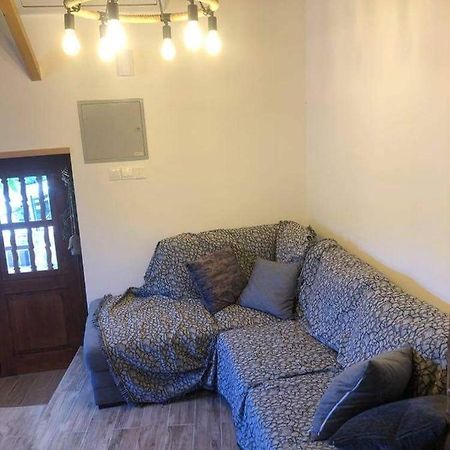 To Spiti Tou Faliari Platanistasa Zewnętrze zdjęcie