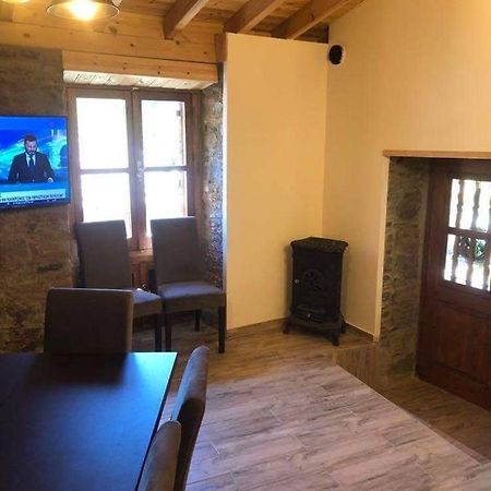 To Spiti Tou Faliari Platanistasa Zewnętrze zdjęcie