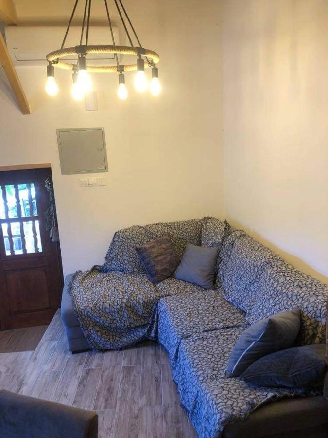 To Spiti Tou Faliari Platanistasa Zewnętrze zdjęcie
