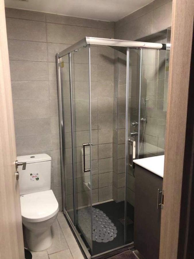 To Spiti Tou Faliari Platanistasa Zewnętrze zdjęcie