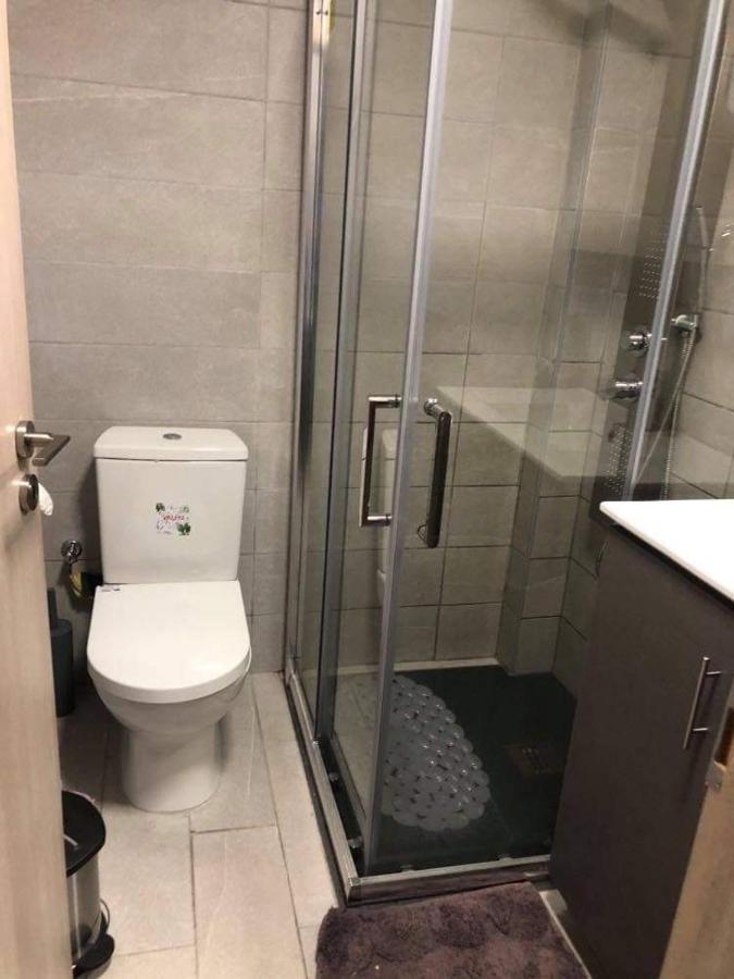 To Spiti Tou Faliari Platanistasa Zewnętrze zdjęcie