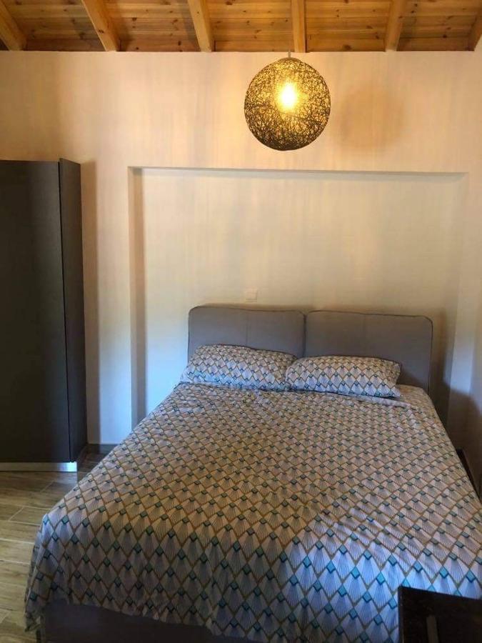 To Spiti Tou Faliari Platanistasa Zewnętrze zdjęcie