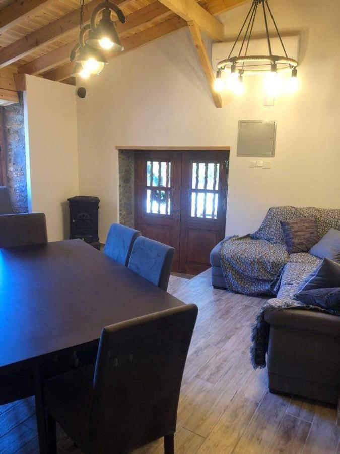 To Spiti Tou Faliari Platanistasa Zewnętrze zdjęcie